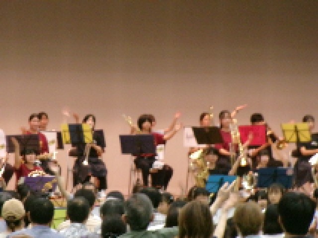 合同演奏