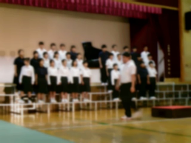 1組