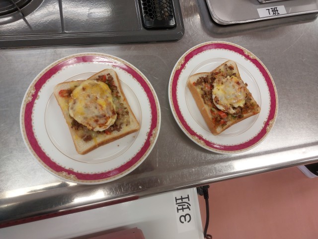 美味しかったです！