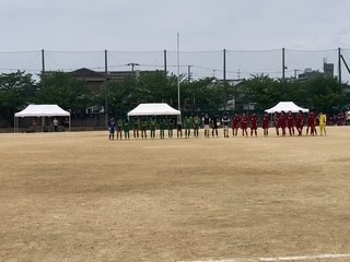 サッカー