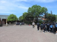 学級写真