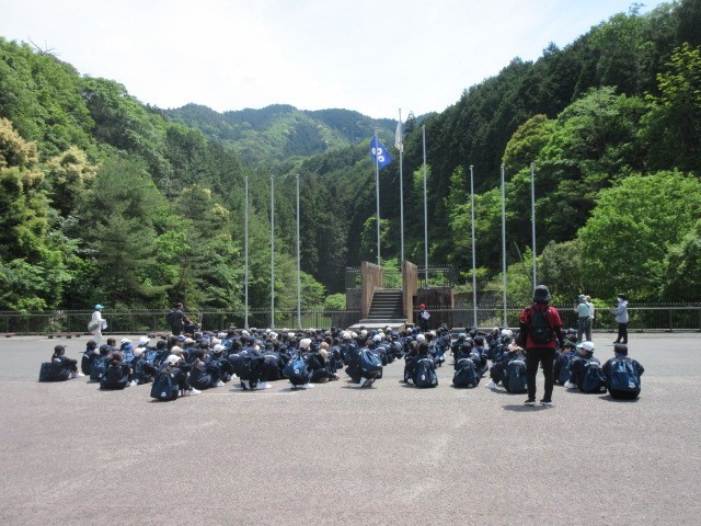 集いの広場