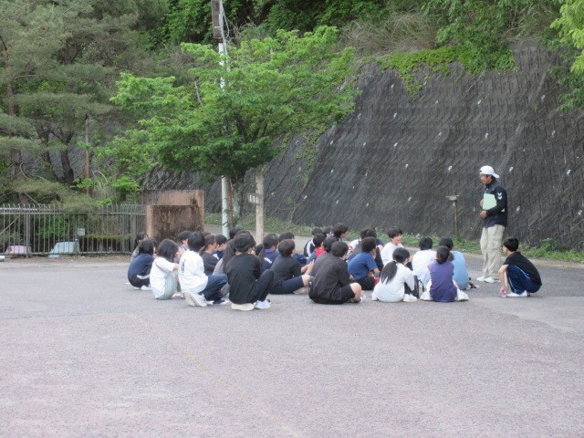 1組