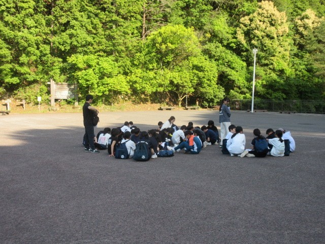 ５組