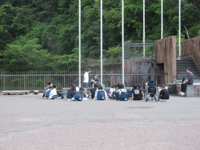６組