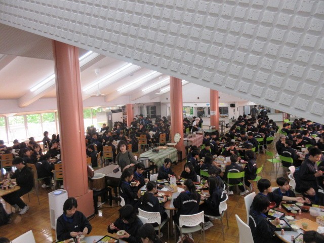 食堂