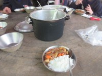 カレー