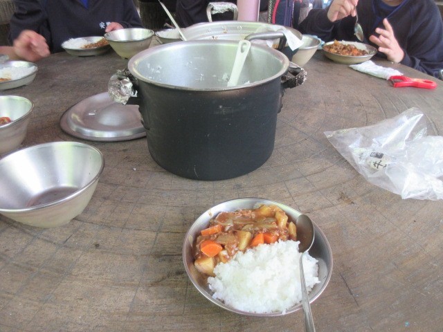 カレー
