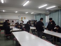 2年生国語・百人一首