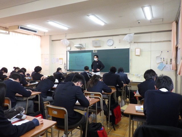 ３年生数学