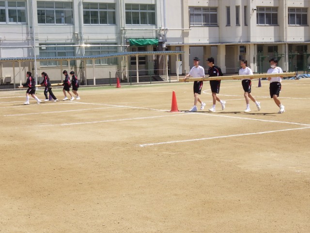 体育
