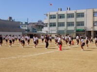 ラジオ体操