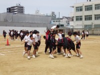 学年種目