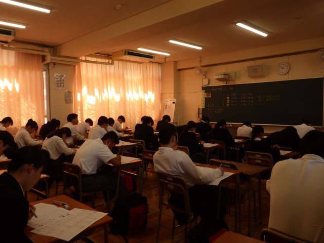 3年2組