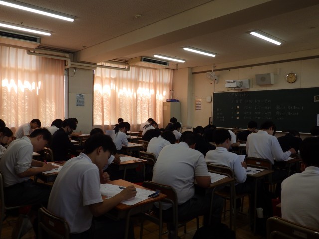 3年3組