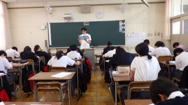 1年数学