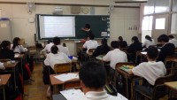 1組英語