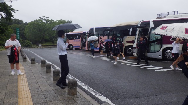 多賀SA