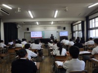 ２年音楽