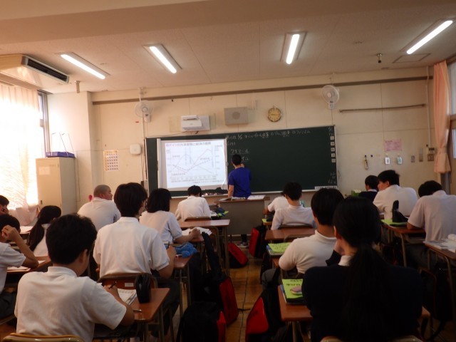 3年社会