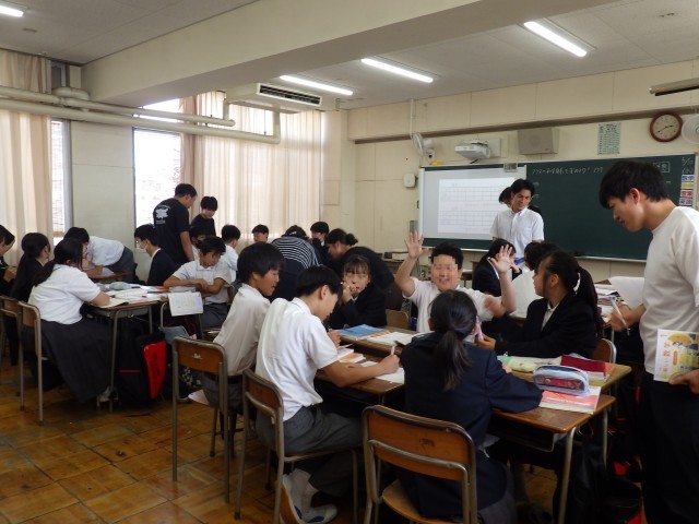 数学
