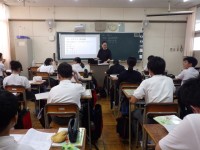 1年技術