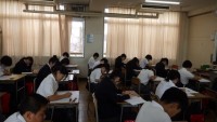 １年生
