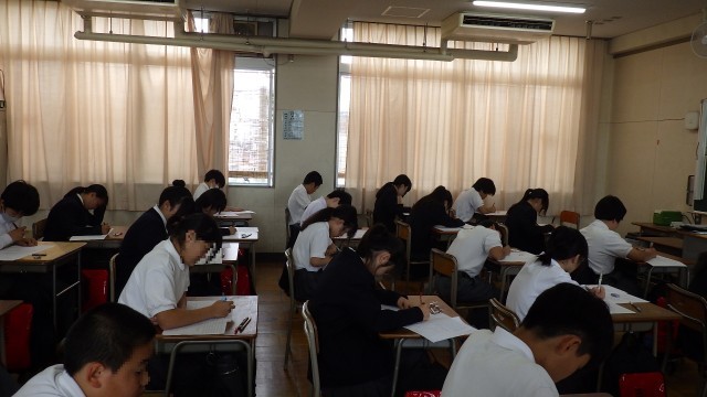 １年生
