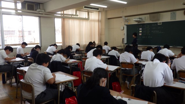 １年生
