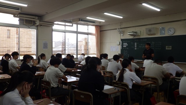 3年生