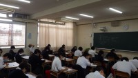 1年生
