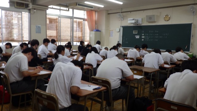 3年生