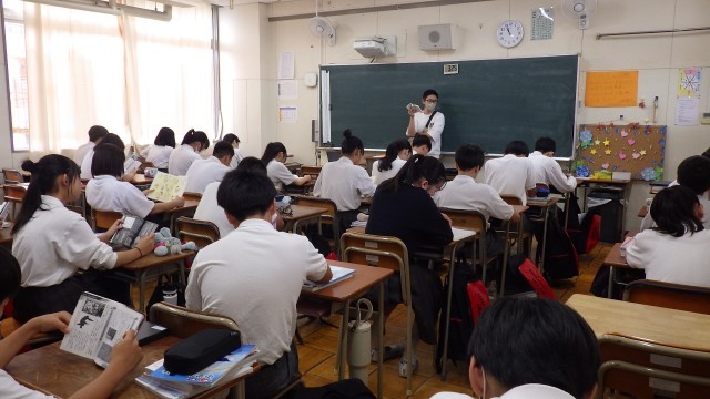 2年生国語