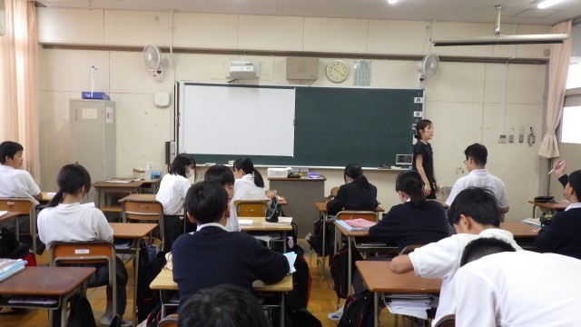 1年家庭科