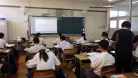 1年英語
