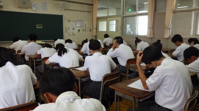 ２年英語
