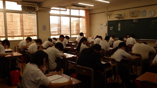 3年1組