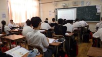 3年生英語