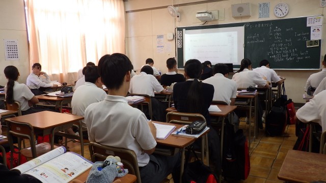 3年生英語
