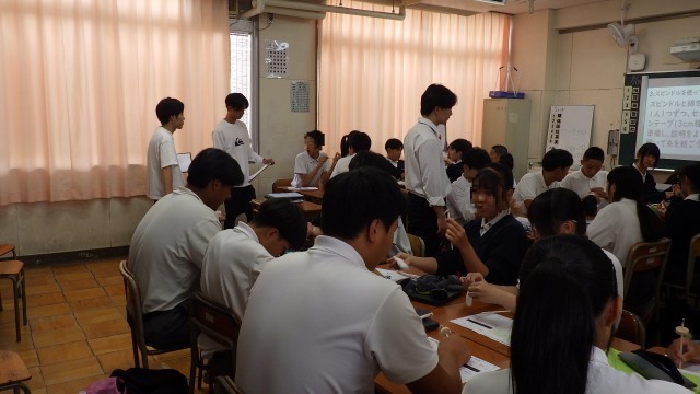 3－2社会