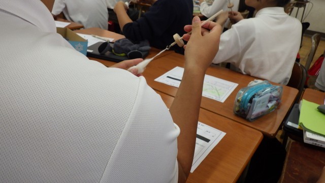 3－2社会