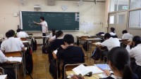 1年生数学