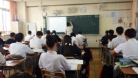3年社会