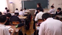 1年家庭科