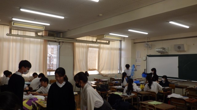 2年生