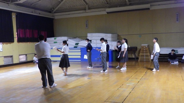3年生