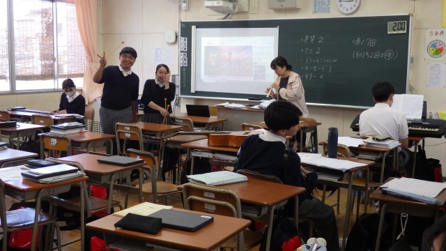 3年生