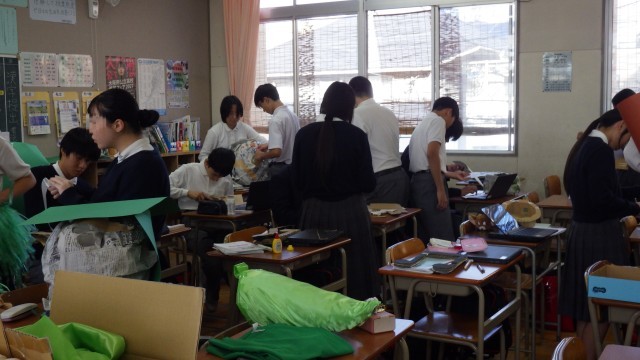 3年生