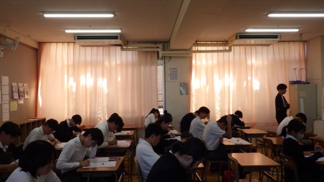 3年生