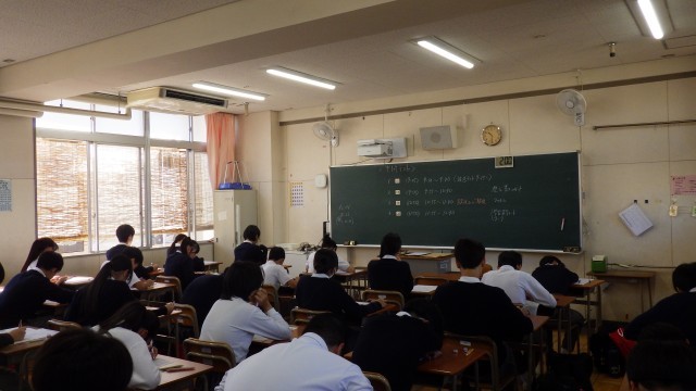 3年生